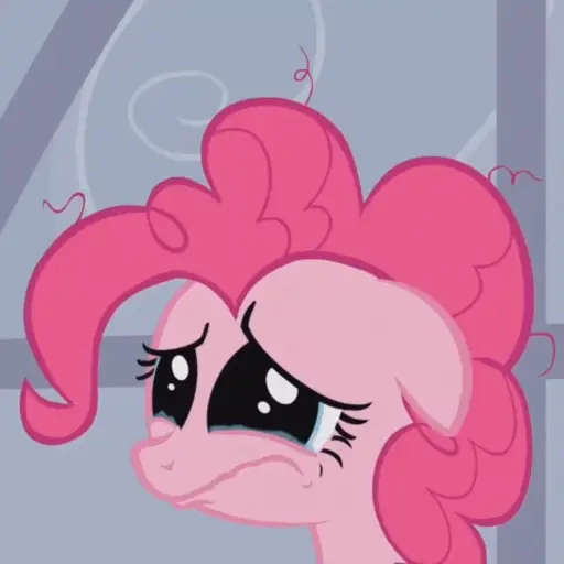 Pinkie Pie My Little Pony🩷🌈🦄✨ 16