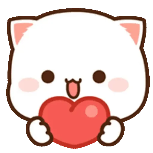 Mochi Mochi✨🐾