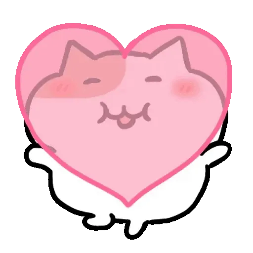 Chubby Cat ✨🐾 2