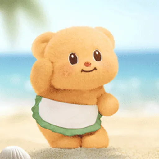 Butter ℬ𝑒𝒶𝓇 🐻✨