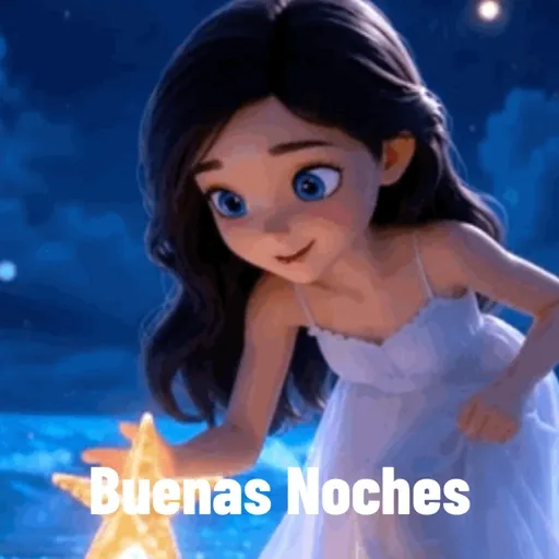 Buenas Noches ✨✨ 3