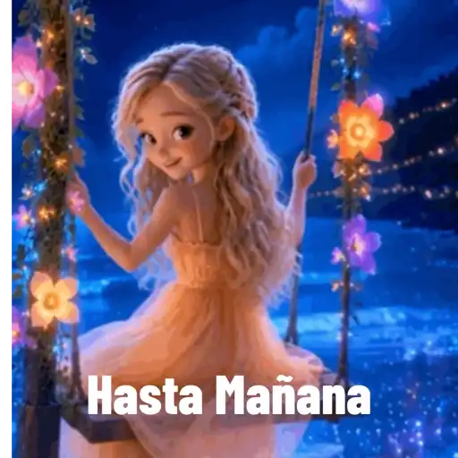 Buenas Noches ✨✨ 11