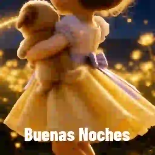 Buenas Noches ✨✨ 9