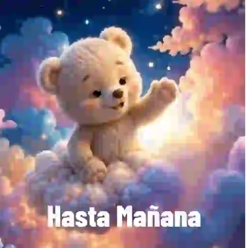 Buenas Noches ✨✨ 4