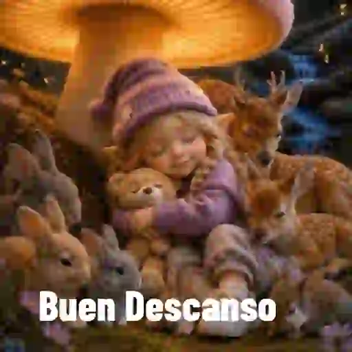 Buenas Noches ✨✨ 8