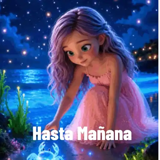 Buenas Noches ✨✨ 12