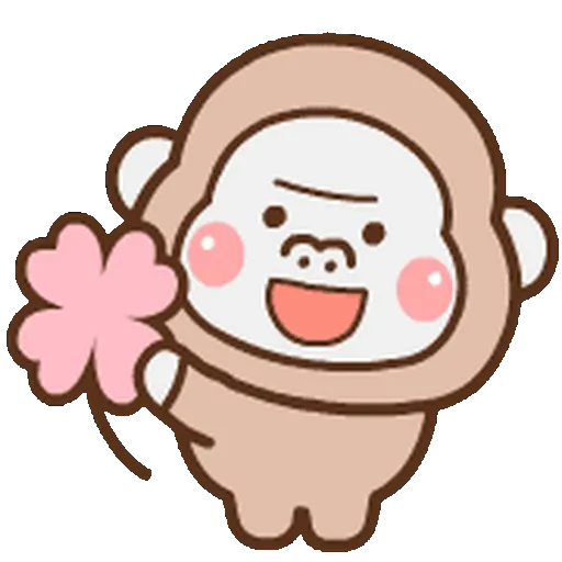 Cute Gorila✨