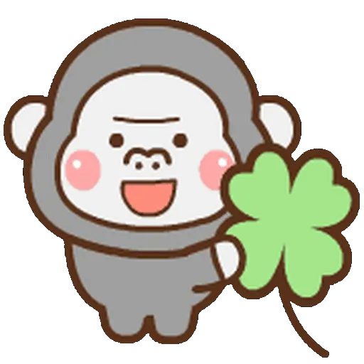 Cute Gorila✨