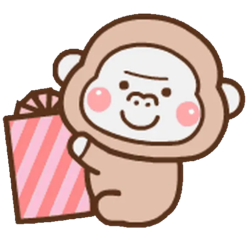 Cute Gorila✨
