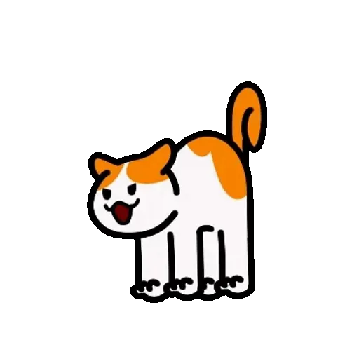 Gatito Naranja ✨🐱 13