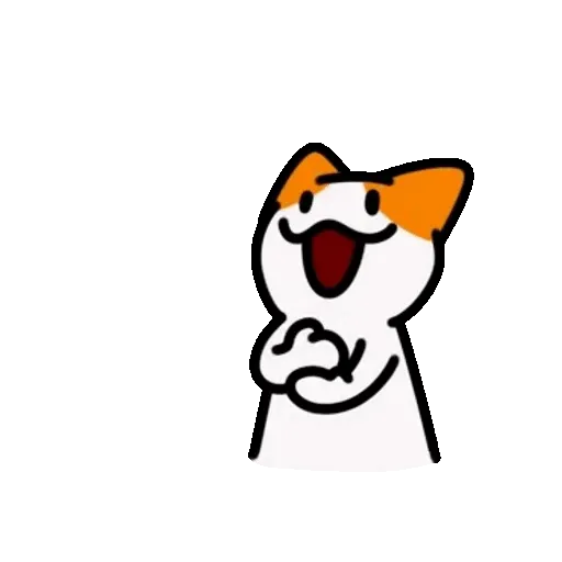 Gatito Naranja ✨🐱 1