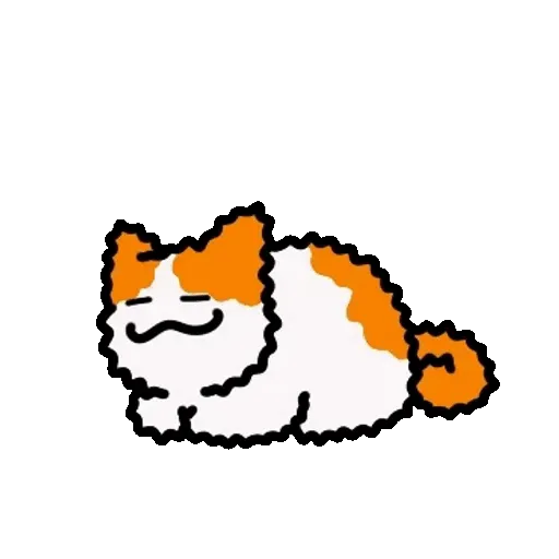 Gatito Naranja ✨🐱 10
