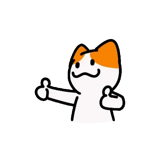 Gatito Naranja ✨🐱 6