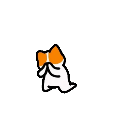 Gatito Naranja ✨🐱 14