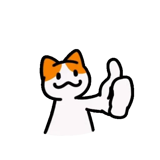 Gatito Naranja ✨🐱 5