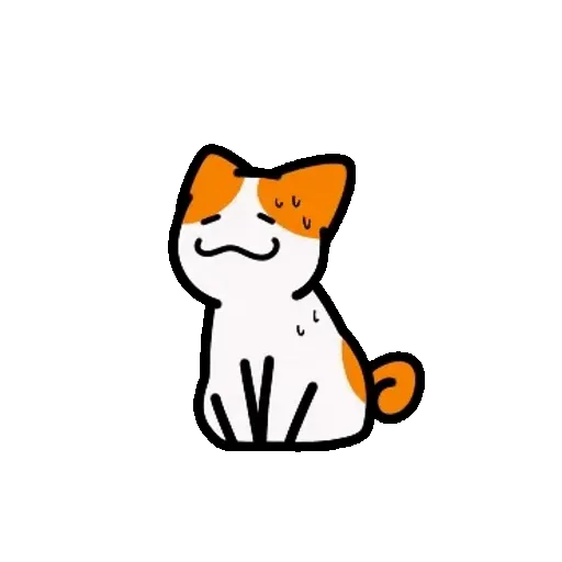 Gatito Naranja ✨🐱 9