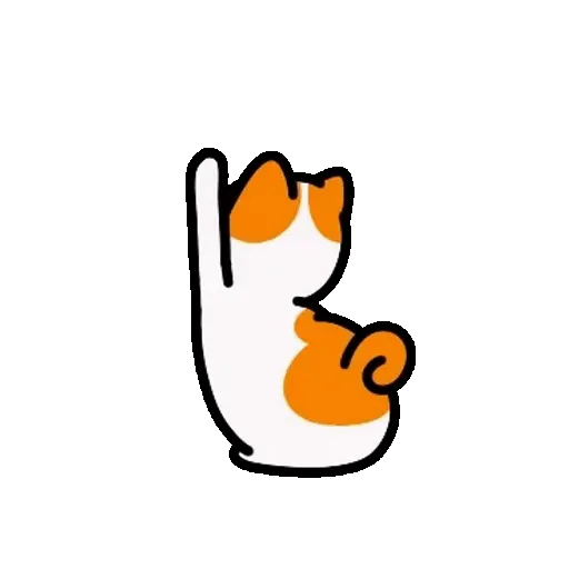 Gatito Naranja ✨🐱 11