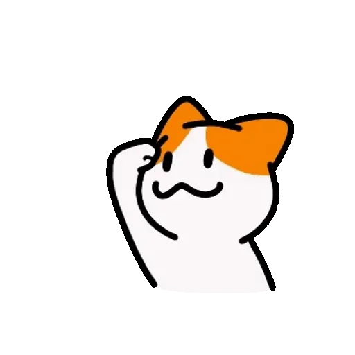Gatito Naranja ✨🐱 2