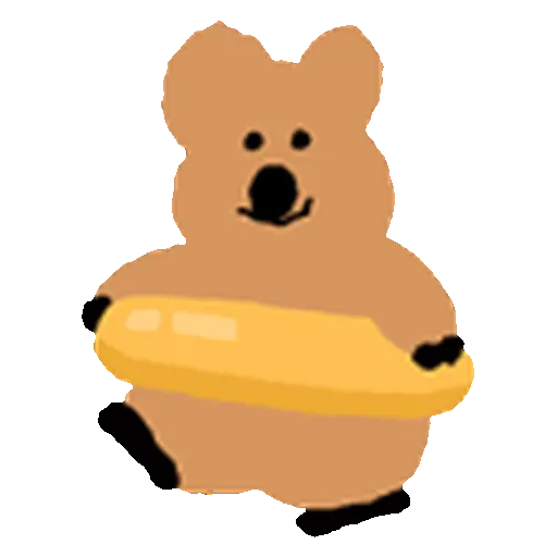 Happy Quokka ✨🐾 12