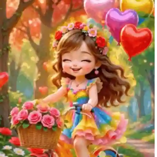Cute 𝒢ℴℴ𝒹  ℳℴℴ𝓇𝓃𝒾𝑔 🌈✨🌞