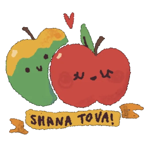 Shaná Tová 🍎🍯🍷✡️