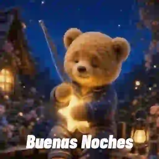 Buenas Noches  ✨🌚🌙 7
