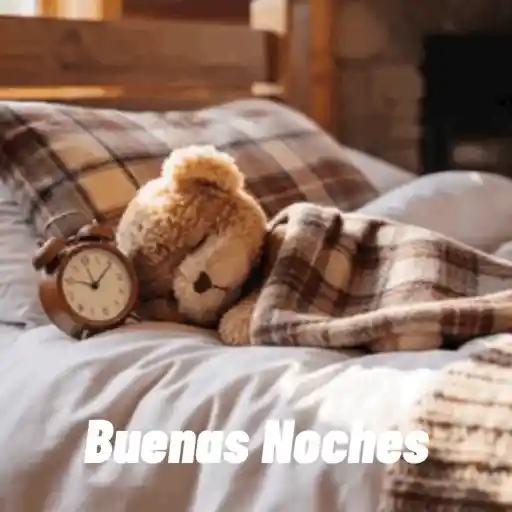 Buenas Noches  ✨🌚🌙 9