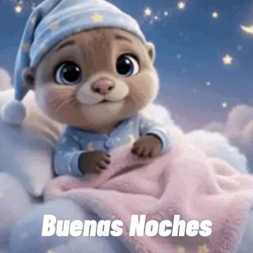 Buenas Noches  ✨🌚🌙 6