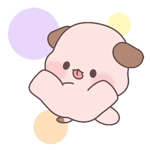 Cute Perrito 🐾✨🐶