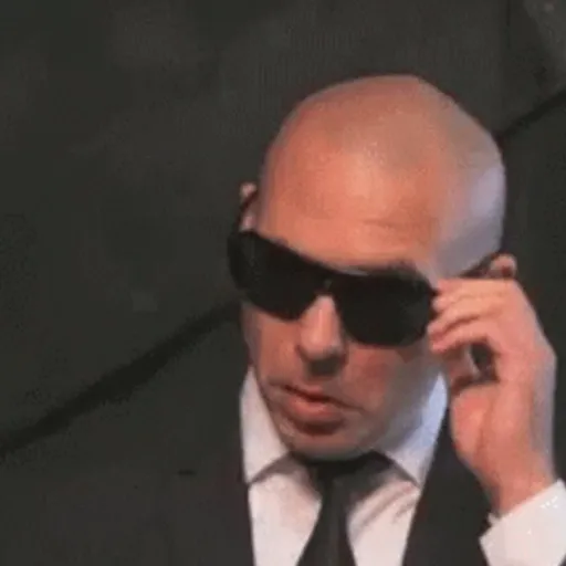 Pitbull 🎶🎤🎵