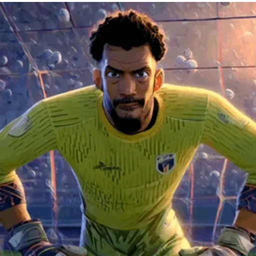 Vozinha 🇨🇻⚽️🧤