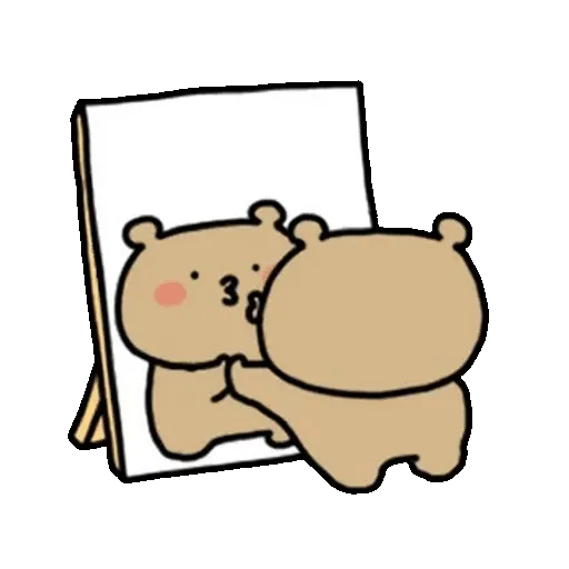 Little Bear 🐻✨🐾 7