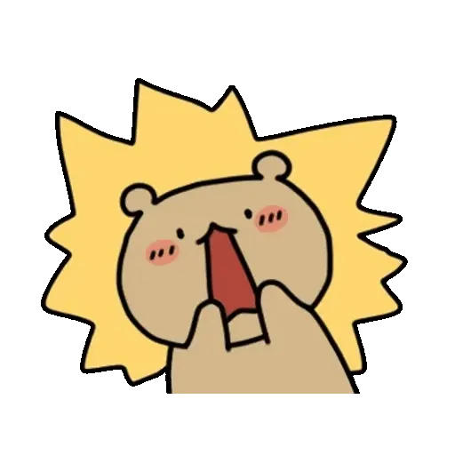 Little Bear 🐻✨🐾 11