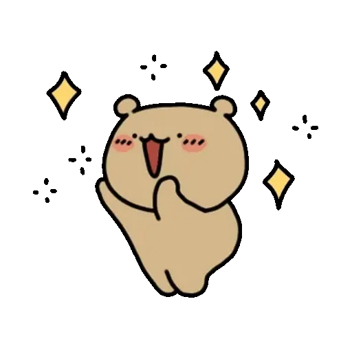 Little Bear 🐻✨🐾 3