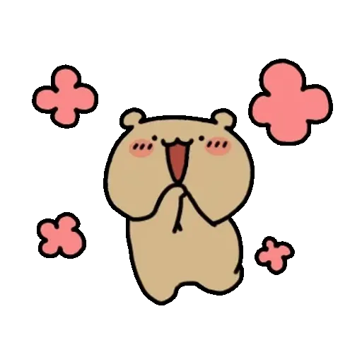 Little Bear 🐻✨🐾 12
