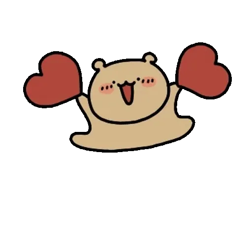 Little Bear 🐻✨🐾 14