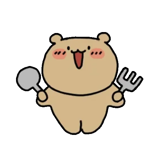 Little Bear 🐻✨🐾 4