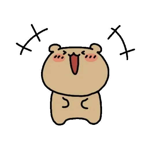 Little Bear 🐻✨🐾 10