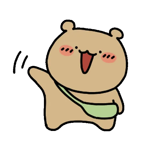 Little Bear 🐻✨🐾 9
