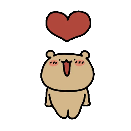Little Bear 🐻✨🐾 2