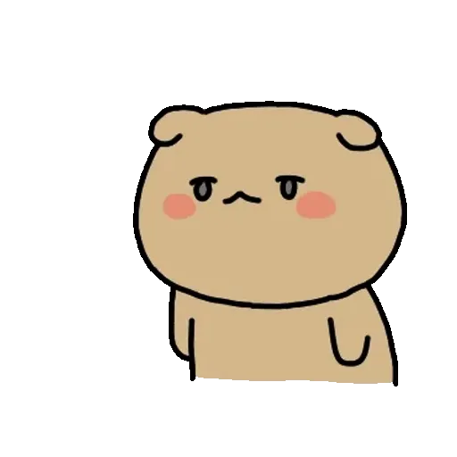 Little Bear 🐻✨🐾 5