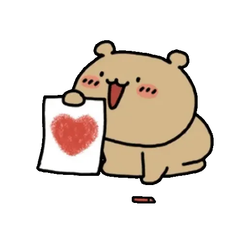 Little Bear 🐻✨🐾 13