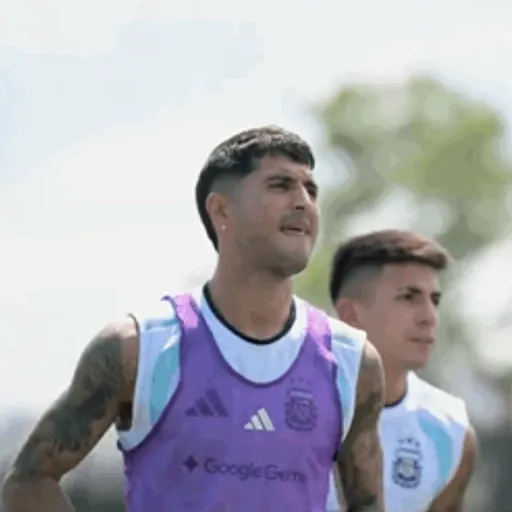 Argentina para la FINAL🇦🇷⚽️ 6