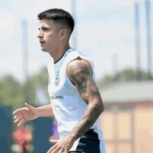 Argentina para la FINAL🇦🇷⚽️ 9