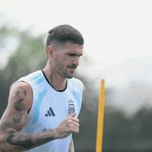Argentina para la FINAL🇦🇷⚽️ 15