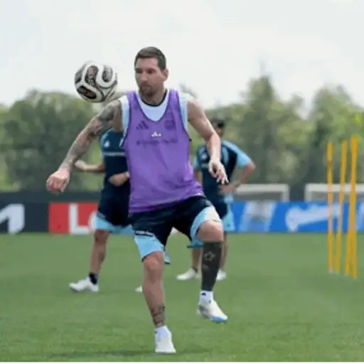 Argentina para la FINAL🇦🇷⚽️ 4