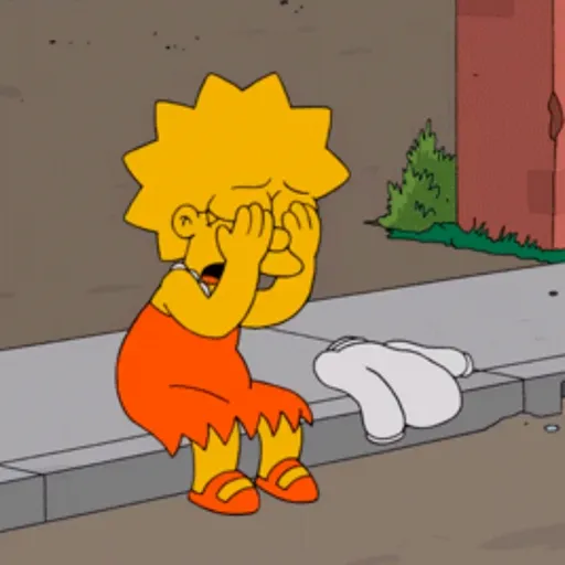 Lisa Simpson ✨💛 4