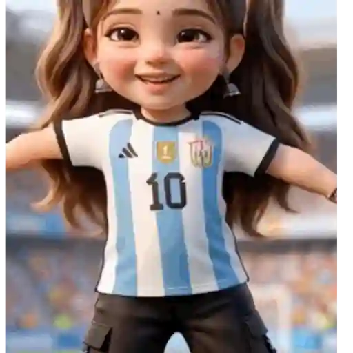 Alentar Argentina Dance ✨🇦🇷🎶 8