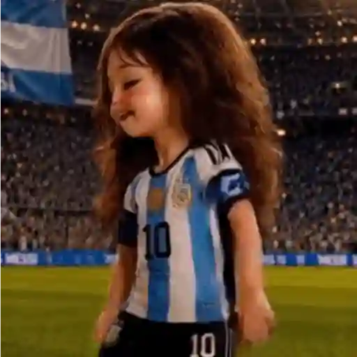 Alentar Argentina Dance ✨🇦🇷🎶 4