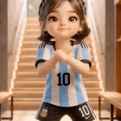 Alentar Argentina Dance ✨🇦🇷🎶 7